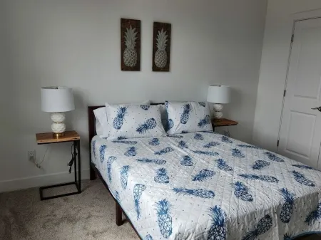 New Construction! Desert Oasis 3 bed/2 bath home Отели рядом с достопримечательностью «Splash Pad»