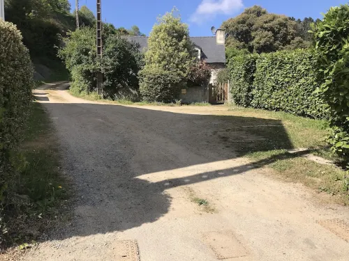 Near Paimpol, Apartment "Dune" 200m from Bréhec Plage Hotels in Plouezec