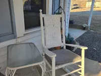 Charming 3-bedroom cottage with AC, WiFi in serene Walnut Cove. Hotels in Stokes County