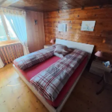 Chalet Familial de 1895 Tout Confort Avec une vue Magnifique