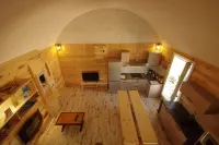 fabulous 65m² duplex renovated