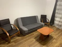 Modern Villa, Newly Built and Very quiet