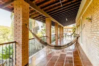 Chacara Giovanninha - Cozy, located in Serra dos Cocais
