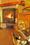 homely cosy rural house Hotels in Carcabuey