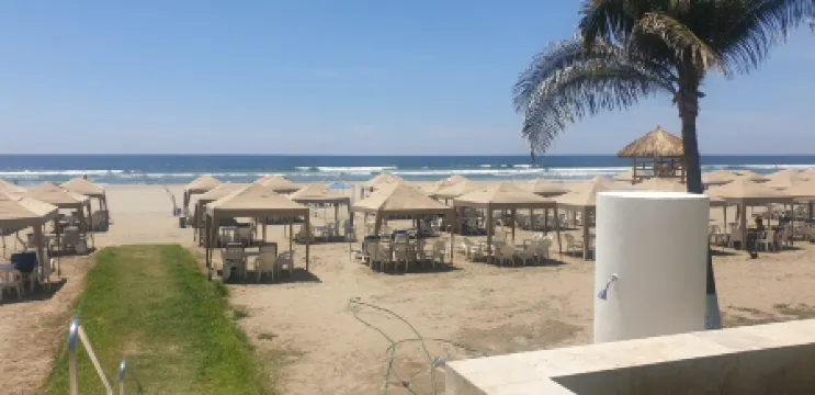 Mayan Island Acapulco Diamante