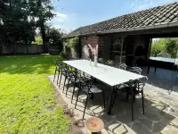 Gite 9 Pers Hotels in Herve