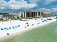 Gulf View Island Studio w/ Restaurant Nearby