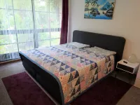 Exclusive vacation apartment No.1