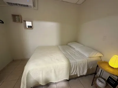 Cozy 1-bedroom apartment in enjoyable Santa Ana