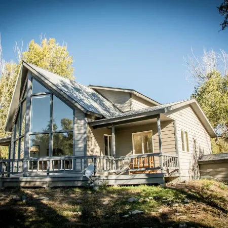 San Juan River-Horse-Vacation Home
