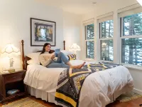 Luxury Property in the Heart of Trinity Newfoundland 特里尼蒂住宿飯店