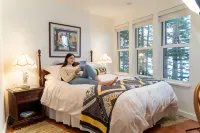 Luxury Property in the Heart of Trinity Newfoundland - 民泊