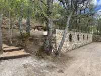 'Thyme' house T3 / LAKE VIEW / 200m beaches