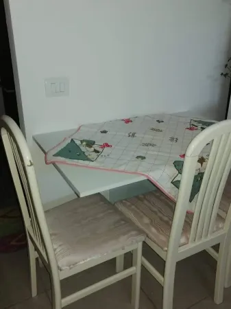 PALAZZINA LA TORRE VIA CRFINUIM 4