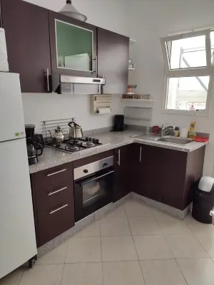 2 Bedroom Apartment in Bouznika Est Hotels in Benslimane