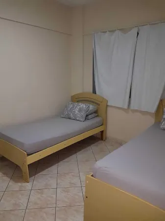 Porto do Ceu - 02 bedroom apartment with WiFI Отели рядом с достопримечательностью «Praia das Castanheiras»