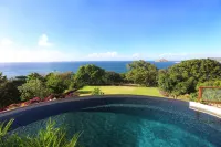 Ultimate Caribbean Getaway: 3 beaches, Cook, Housekeeper & Valet, 24x7 Concierge