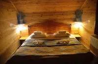 best lodge in Mongolia Hotel a Moron