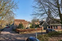 Dutch family house in Edam (20 min from Amsterdam)