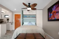 Our Walk in Paradise Level at Sapphire Village, East End Hotel a Saint Thomas