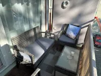 Gemütliches Familien und Haustierfreundliches Appartement