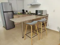 Comfortable and centric house in Querétaro