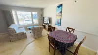 Beautiful & Bright 03 Bedrooms on the main floor.