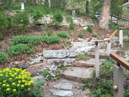 Lakefront home with dock on Flathead Lake, Montana with Guest House -Sleeps 11