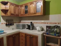 COZY FURNISHED APARTMENT IN CUSCO