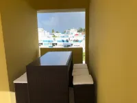 Newly Remodeled Beach Access Penthouse Apartment