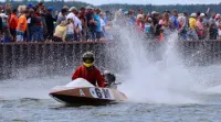 If you love water & outdoor activities this is the place for you!! - Wi-Fi