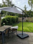 Luxury Japandi garden apartment