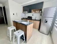 Tranquil apartment with WiFi in Santa Cruz de la Sierra