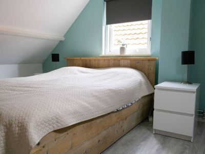 Een Modern en Gezellige Vakantiewoning, Dichtbij het Strand en Centrum