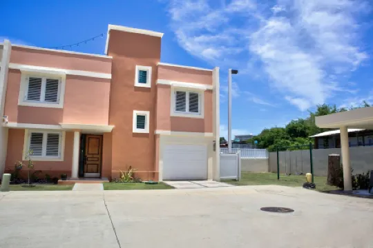 Amazing Location Beach House