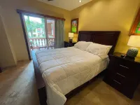 Spectacular Luxury Vacations at Infinity Bay