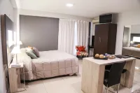 Vecchia Terra Apart Hotel - С тренажерным залом