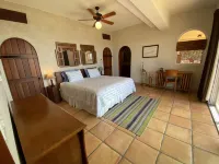 Villa DiCroce St John USVI has solar and Tesla wall batteries!!