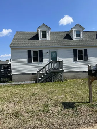 On a Whim, a family retreat!