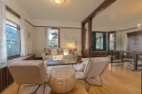 Orange Street Apartments - Lower