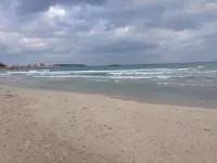 Spectacular sea view apartment Agios Nikolaos