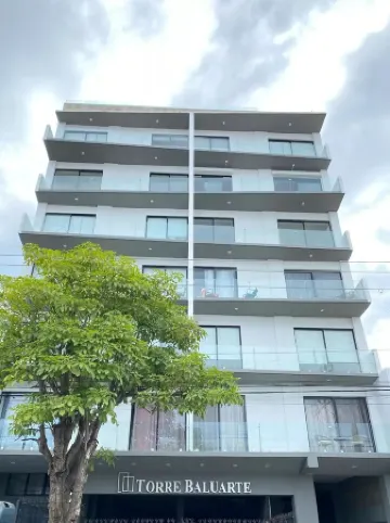 Moderno departamento con alberca, 200m al malecón