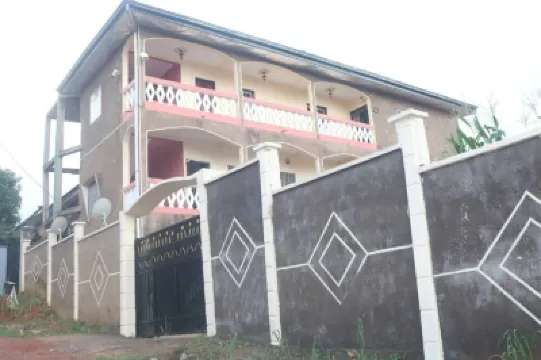 Superbe Appartement Meublé Deux-pièces Hotel di 