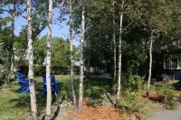 Blue Willow Guest House in the Heart of Bozeman, Montana SHÈN 주변 호텔