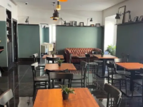 เตาร์มินา โรงแรมในโรม