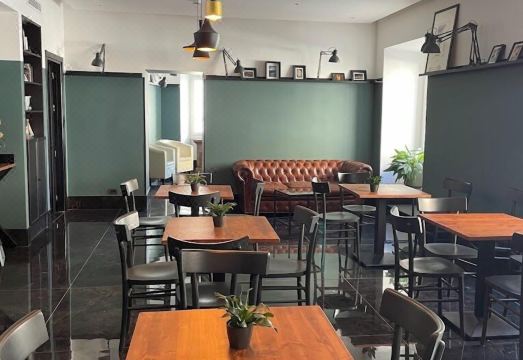 호텔 타오르미나