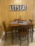 Entire Unit