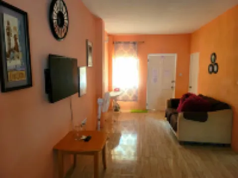 Comfort Suites - Two Bedroom Apartment