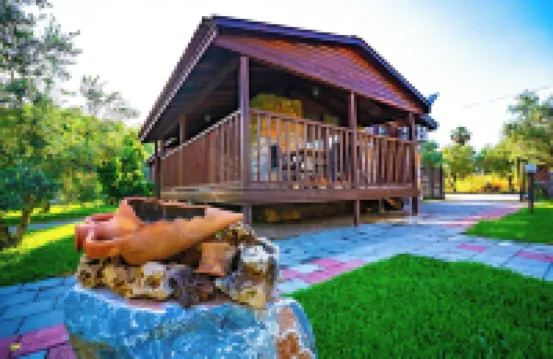 Defne Olive Gardens Hotel Fethiye