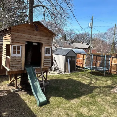Lovelyhome•Near BU•with TreeHouse•Ideal for Group Stays